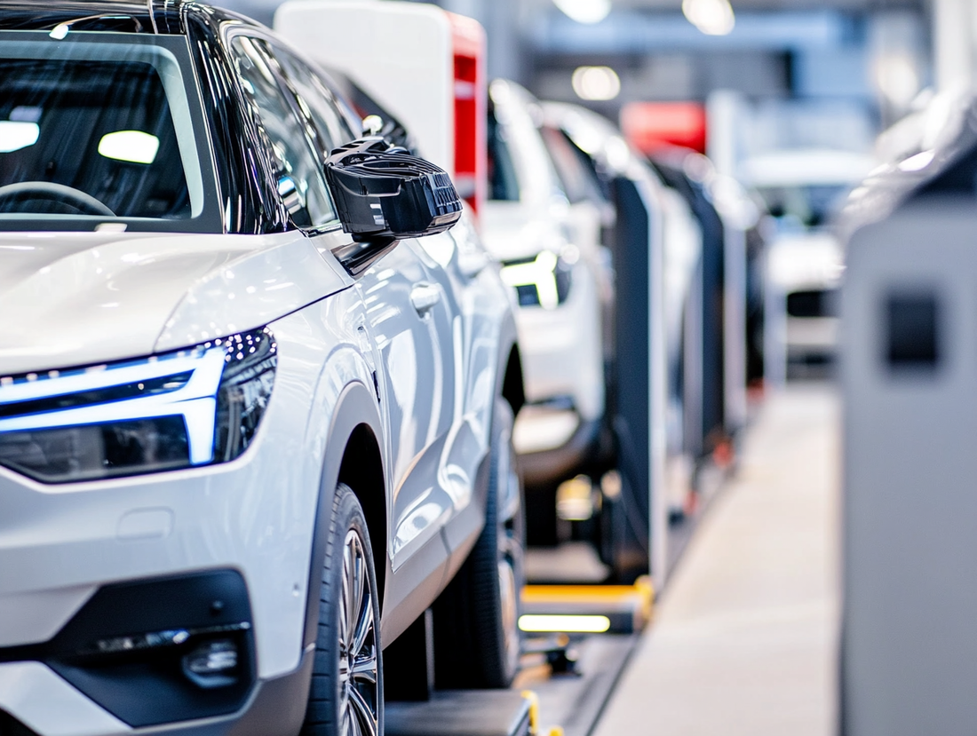 Die richtige Batterie für jedes Fahrzeug: Ein Leitfaden für Privat- und Geschäftskunden