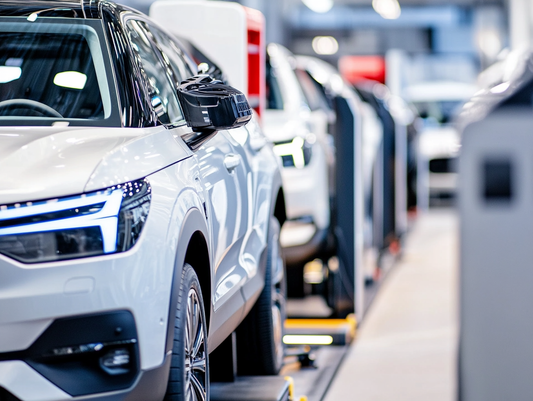 Die richtige Batterie für jedes Fahrzeug: Ein Leitfaden für Privat- und Geschäftskunden